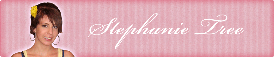 Stephanie Tree